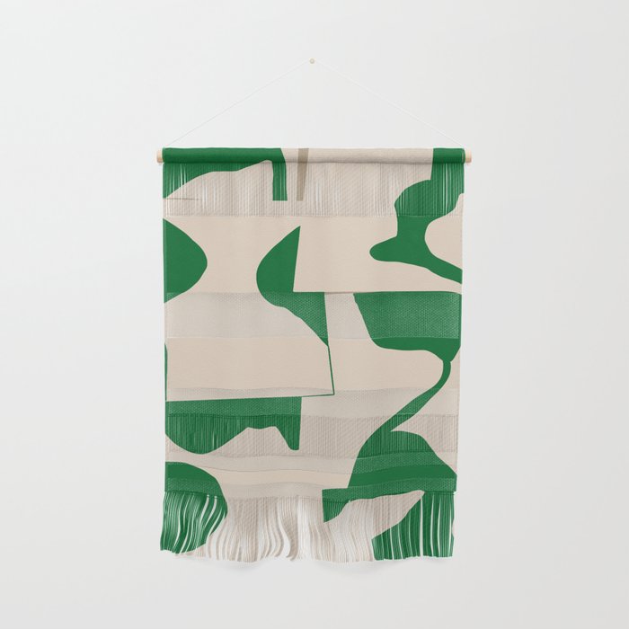 Minimalist 76 Wall Hanging Gallery Image 1