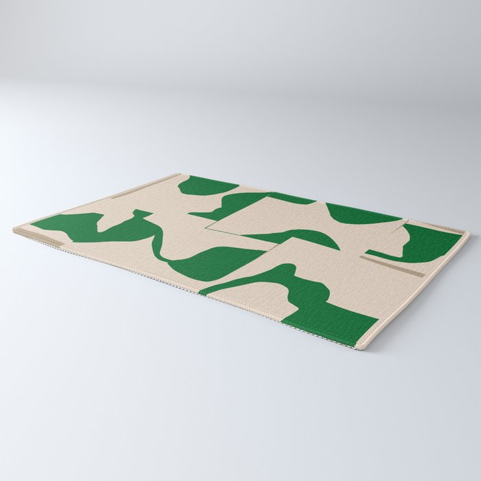 Minimalist 76 Rug Gallery Image 3