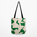 Minimalist 76 Tote Bag Gallery Image 2