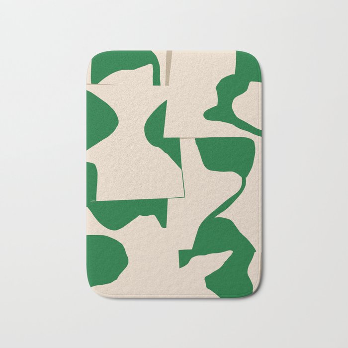 Minimalist 76 Bath Mat Gallery Image 1