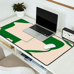 Minimalist 76 Desk Mat Gallery Image 2