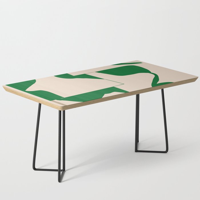 Minimalist 76 Coffee Table Gallery Image 1