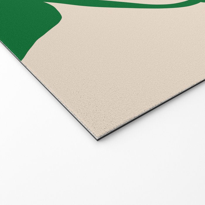 Minimalist 76 Welcome Mat Gallery Image 2