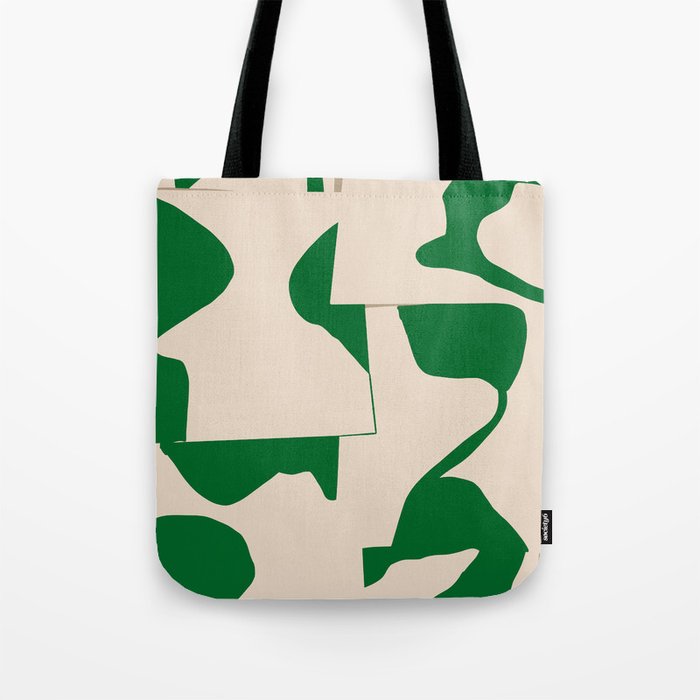 Minimalist 76 Tote Bag Gallery Image 1