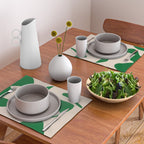 Minimalist 76 Placemat Gallery Image 2