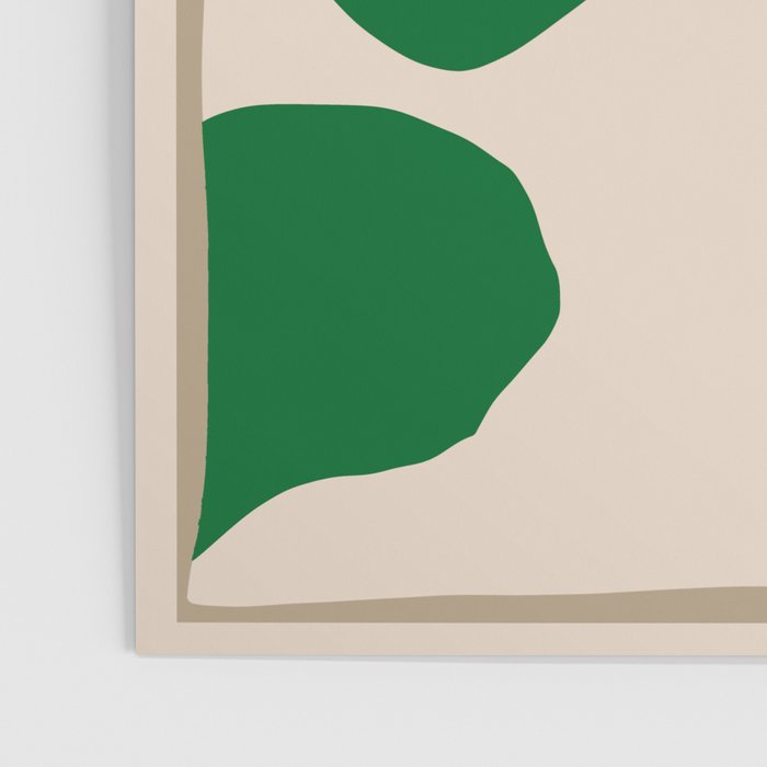Minimalist 76 Poster Gallery Image 3