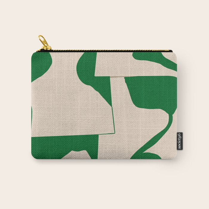 Minimalist 76 Carry All Pouch Gallery Image 1