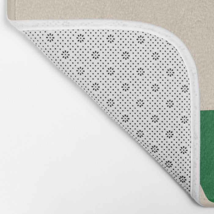 Minimalist 76 Bath Mat Gallery Image 2