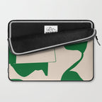 Minimalist 76 Laptop Sleeve Gallery Image 2