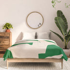 Minimalist 76 Comforter Gallery Image 3