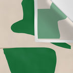 Minimalist 76 Wall Tapestry Gallery Image 3