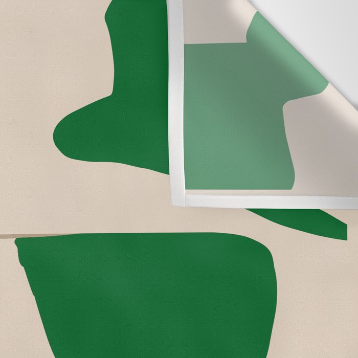 Minimalist 76 Wall Tapestry Gallery Image 3