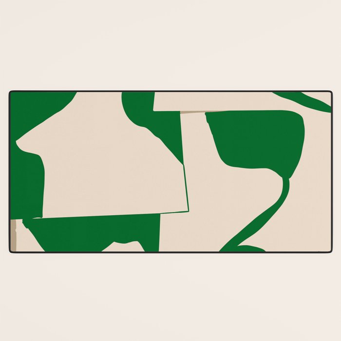 Minimalist 76 Desk Mat Gallery Image 3