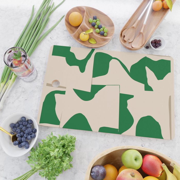 Minimalist 76 Cutting Board Gallery Image 2