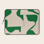 Minimalist 76 Laptop Sleeve Gallery Image 1