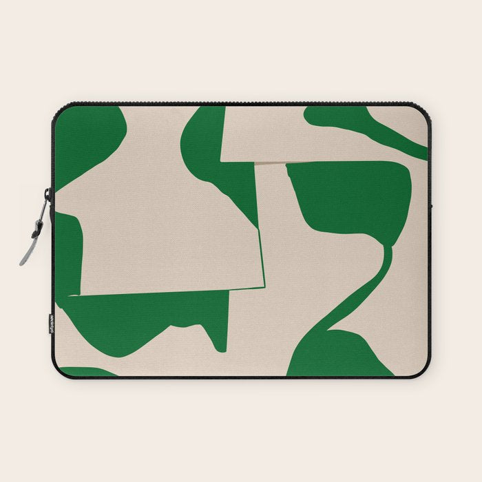 Minimalist 76 Laptop Sleeve Gallery Image 1