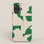 Minimalist 76 iPhone Case Gallery Image 1