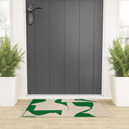 Minimalist 76 Welcome Mat Gallery Image 3