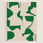 Minimalist 76 Jigsaw Puzzle Gallery Image 1