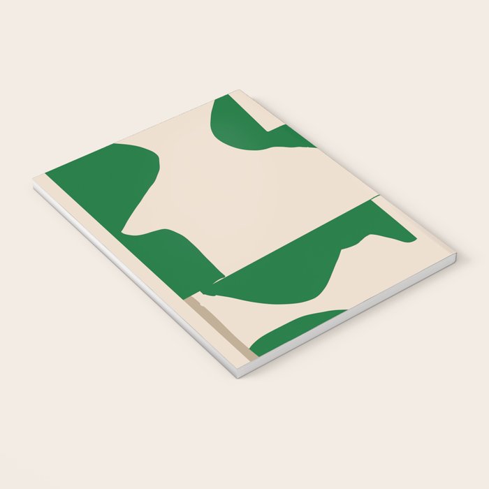 Minimalist 76 Notebook Gallery Image 3