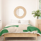 Minimalist 76 Duvet Cover Gallery Image 3