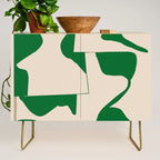 Minimalist 76 Credenza Gallery Image 1