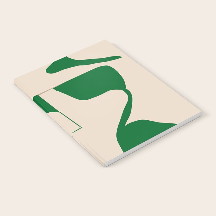 Minimalist 76 Notebook Gallery Image 1