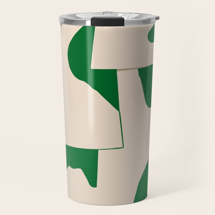 Minimalist 76 Travel Mug Gallery Image 1