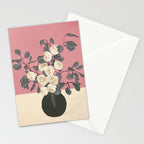 Beautiful Bouquet 07 Stationery Card Gallery Image 2