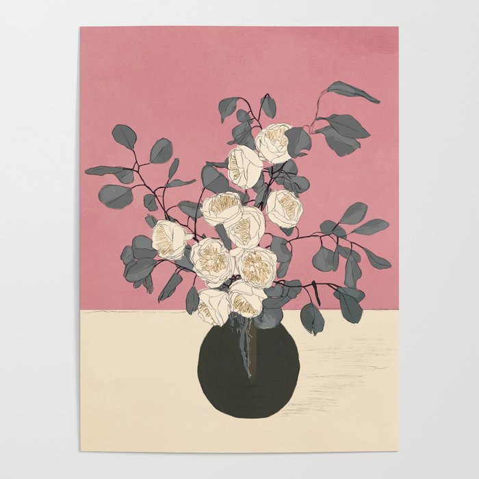 Beautiful Bouquet 07 Poster Gallery Image 4