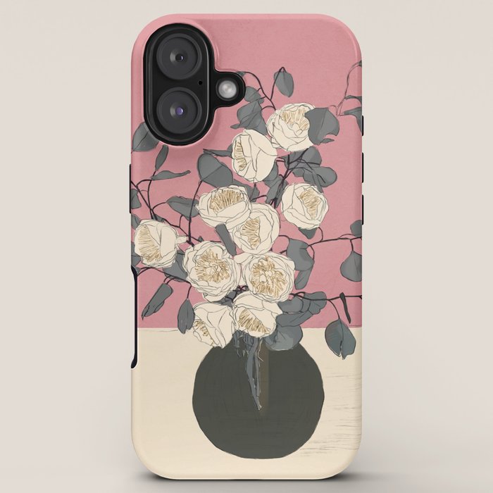 Beautiful Bouquet 07 iPhone Case Gallery Image 5