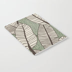 Banana Leaves Notebook Gallery Image 2