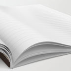 Banana Leaves Notebook Gallery Image 2
