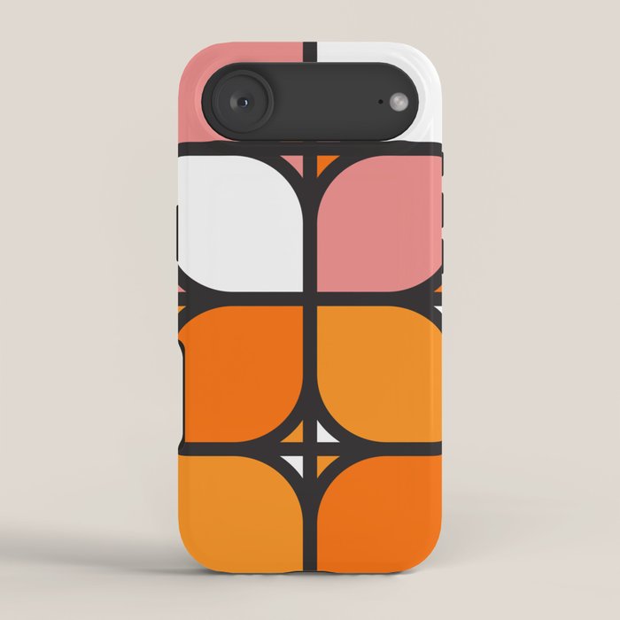 Alcorn Clover iPhone Case Gallery Image 2