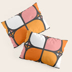 Alcorn Clover Pillow Sham Gallery Image 3