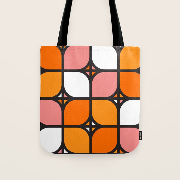 Alcorn Clover Tote Bag Gallery Image 1