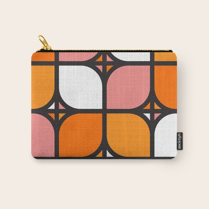 Alcorn Clover Carry All Pouch Gallery Image 1