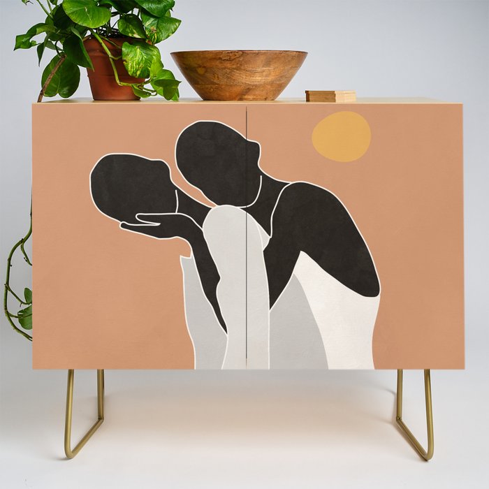 Girls Credenza Gallery Image 1