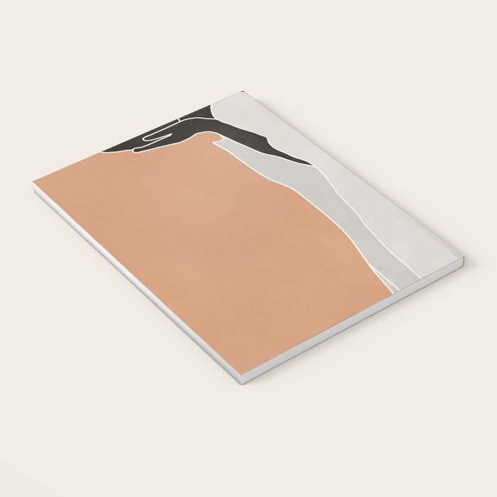 Girls Notebook Gallery Image 3