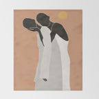 Girls Throw Blanket Gallery Image 2