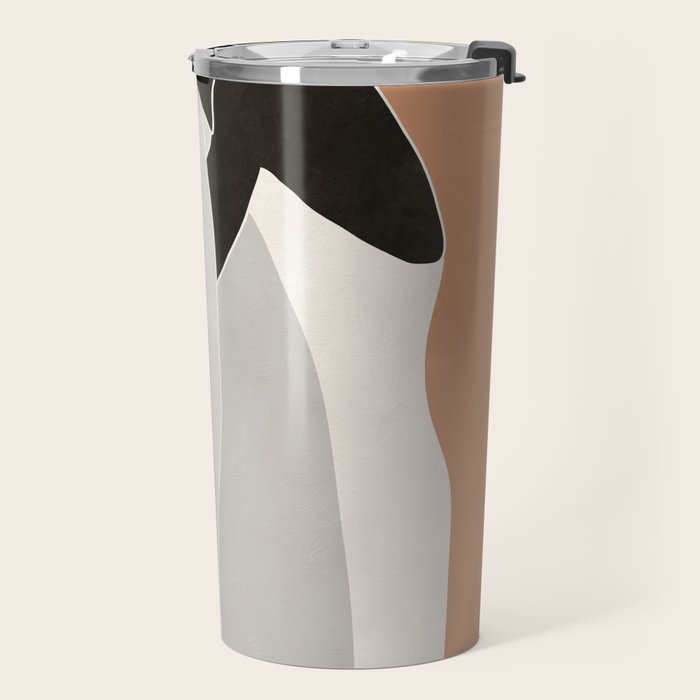 Girls Travel Mug Gallery Image 2