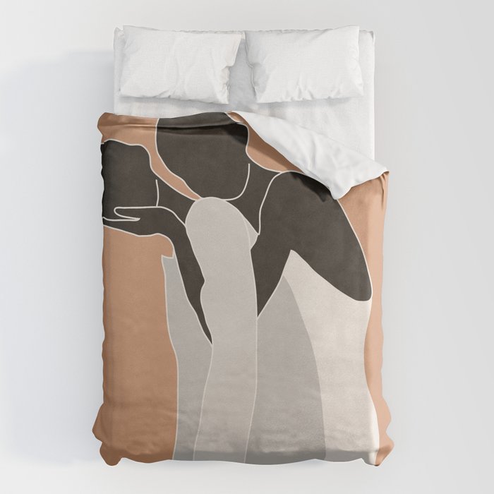 Girls Duvet Cover Gallery Image 1