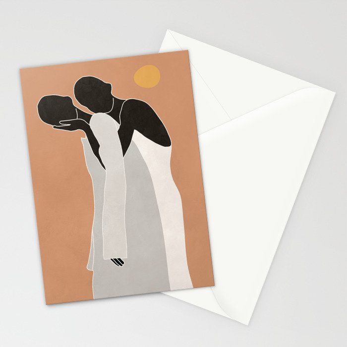 Girls Stationery Card Gallery Image 2