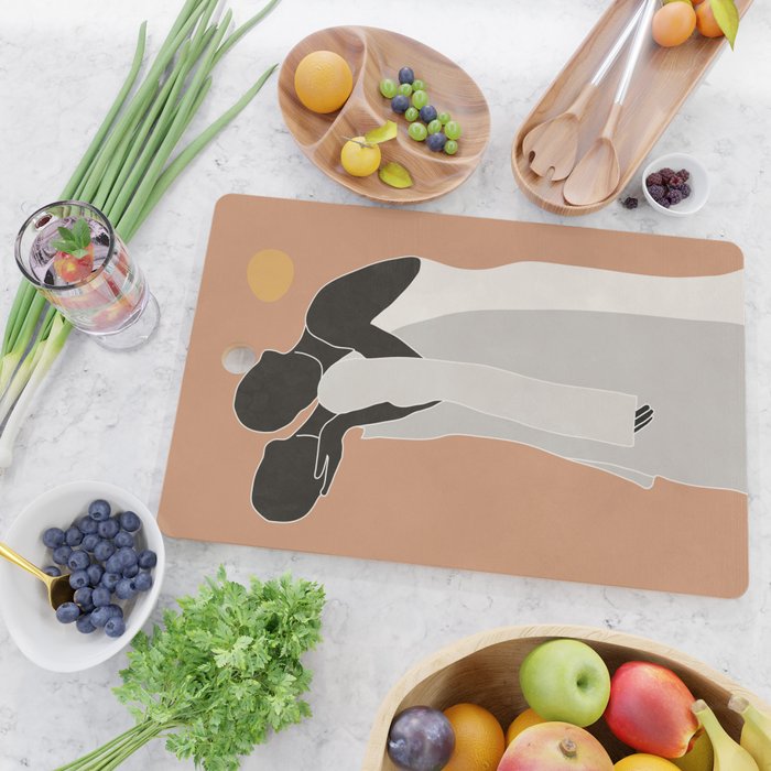 Girls Cutting Board Gallery Image 2