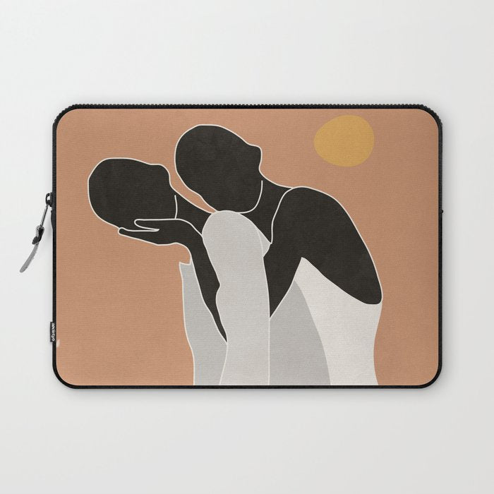 Girls Laptop Sleeve Gallery Image 1