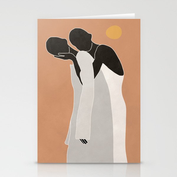 Girls Stationery Card Gallery Image 2