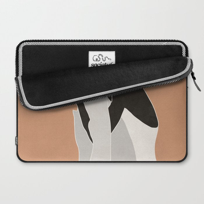 Girls Laptop Sleeve Gallery Image 2