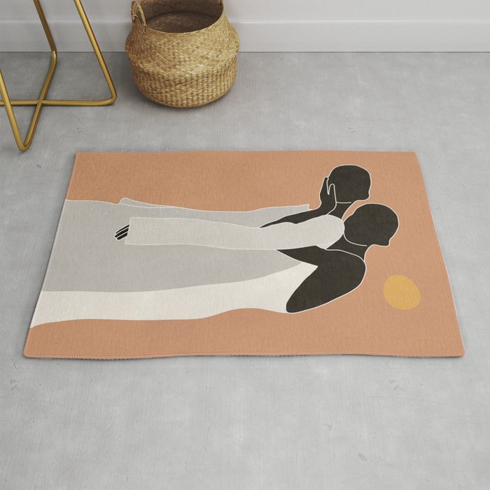 Girls Rug Gallery Image 1