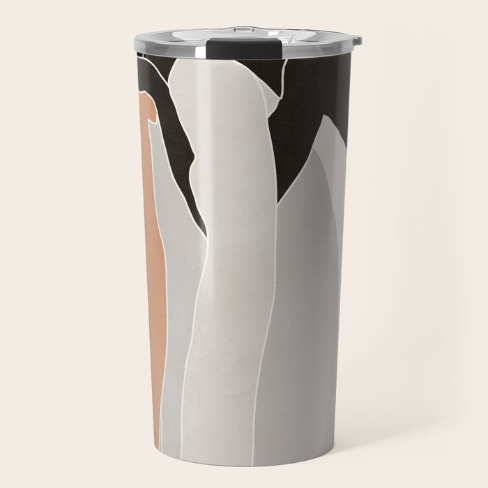 Girls Travel Mug Gallery Image 1