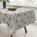 Haflinger Horse Tablecloth Gallery Image 3